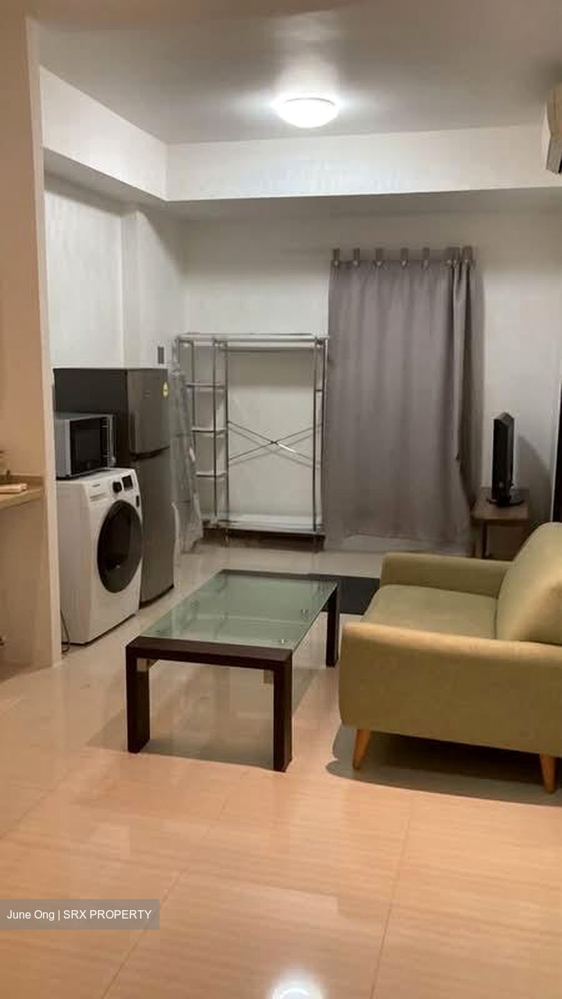 Marshall Lodge (D15), Apartment #601345261